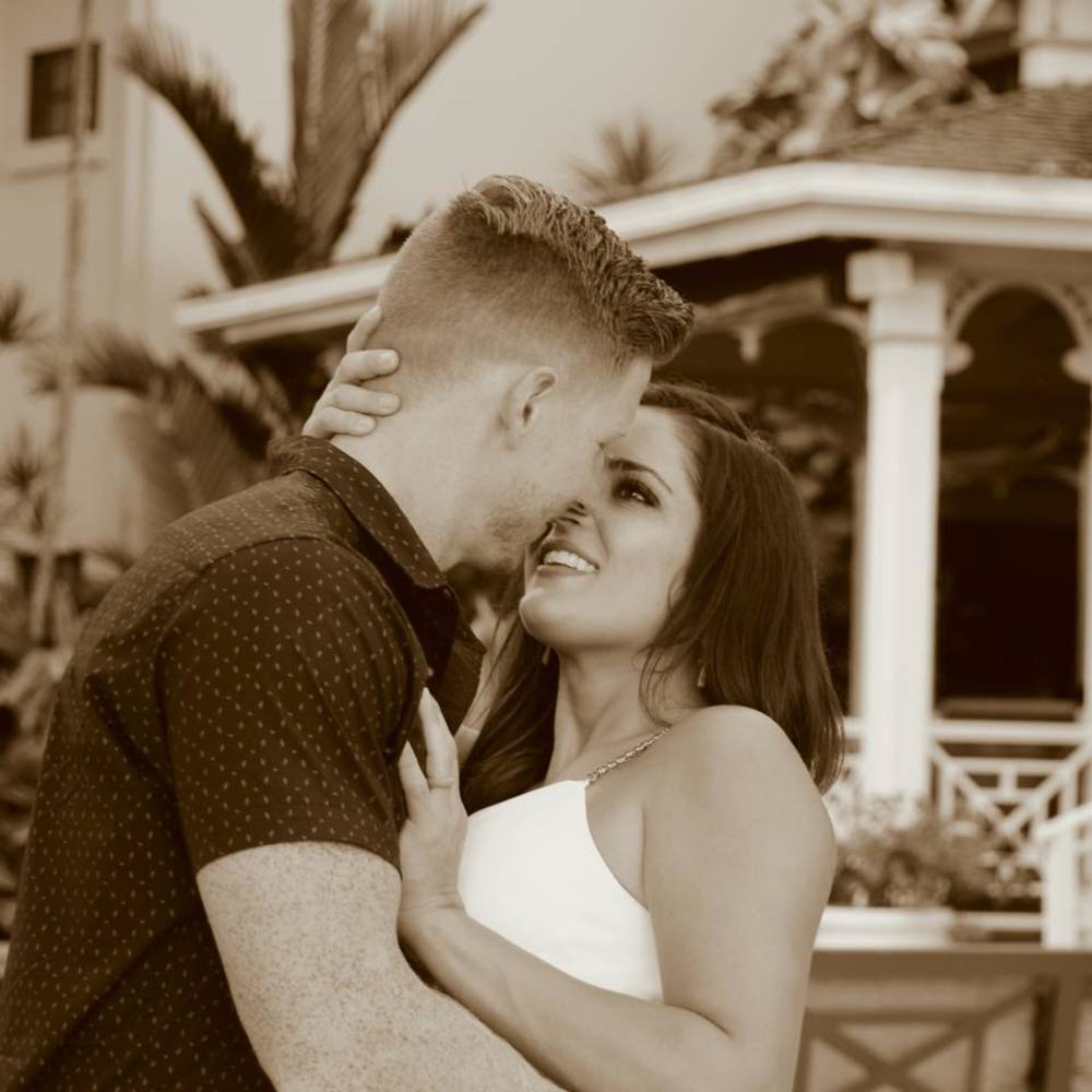 Meet your Posher, Rebekah